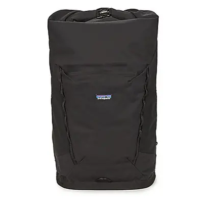 Patagonia Fieldsmith Roll Top Pack men's Backpack in Black