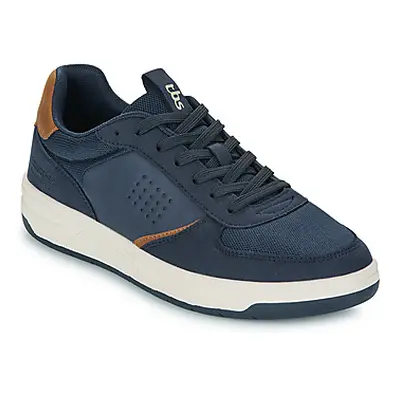 TBS AUCKLAY men's Shoes (Trainers) in Blue