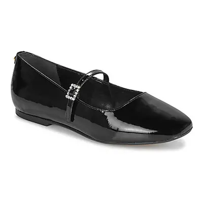 Fericelli LUDMILA women's Shoes (Pumps / Ballerinas) in Black