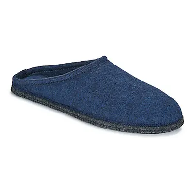 So Size GRIZELDA men's Slippers in Marine