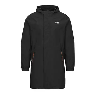 Deeluxe VINLONG men's Parka in Black