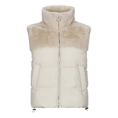 Only ONLWANJA women's Jacket in Beige