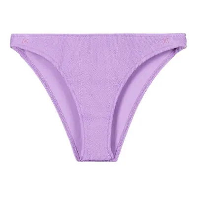 Banana Moon NAIDA SCRUNCHY women's in Purple