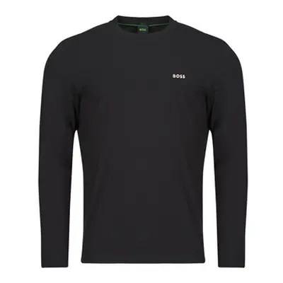 BOSS Tee Long men's in Black