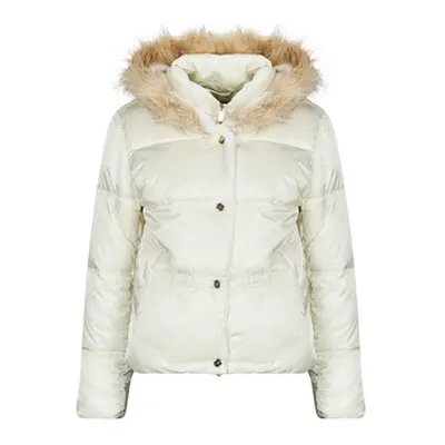 Kaporal SHIME women's Jacket in White