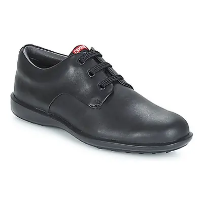 Camper ATOM WORK men's Casual Shoes in Black