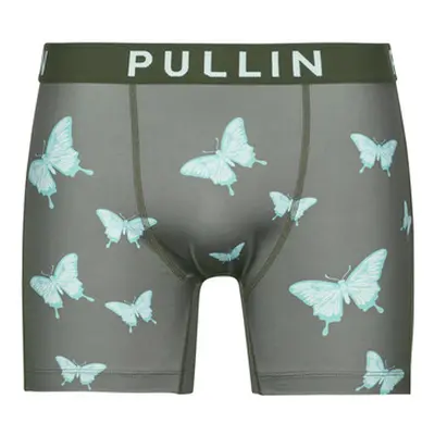 Pullin FASHION LYCRA men's Boxer shorts in Grey