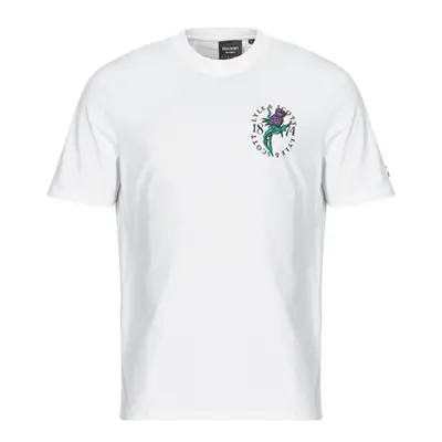 Lyle & Scott TS2105V men's T shirt in White