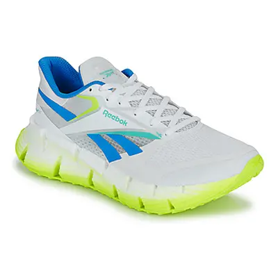 Reebok Sport FLOATZIG 1 men's Running Trainers in White