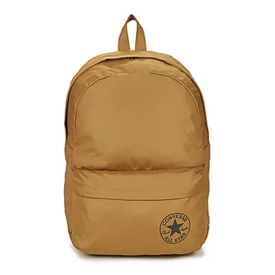 Converse BP SPEED 3 BACKPACK men's Backpack in Brown