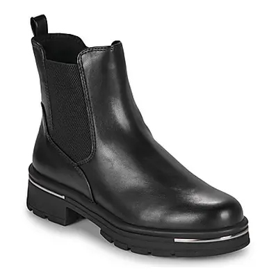 Marco Tozzi SYMBALE women's Mid Boots in Black