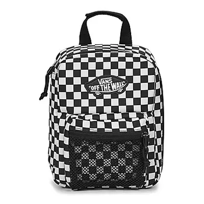 Vans OLD SKOOL LUNCH PACK women's Vanity Case in Black