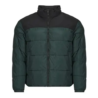 Jack & Jones JJMOON men's Jacket in Green