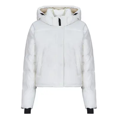 Only ONLANN PREMIUM women's Jacket in White