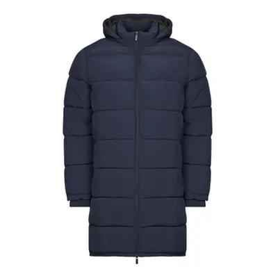 Selected SLHCOOPER men's Jacket in Marine