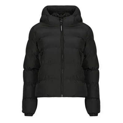 Superdry HOODED SPORT women's Jacket in Black