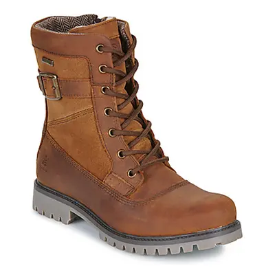 KAMIK ROGUE MID women's Snow boots in Brown