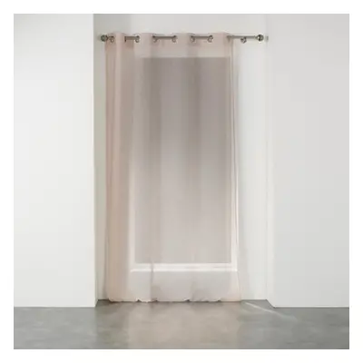 Douceur d intérieur ELEA 's Sheer curtains in Pink