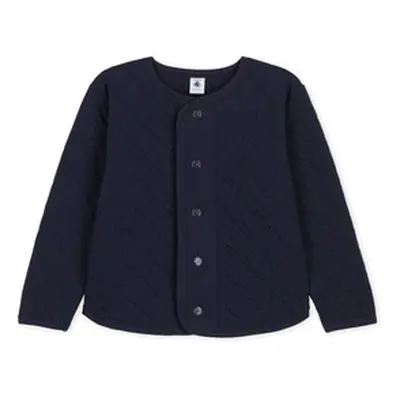 Petit Bateau CORA girls's in Marine