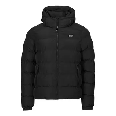 Superdry HOODED SPORTS PUFFR JACKET men's Jacket in Black