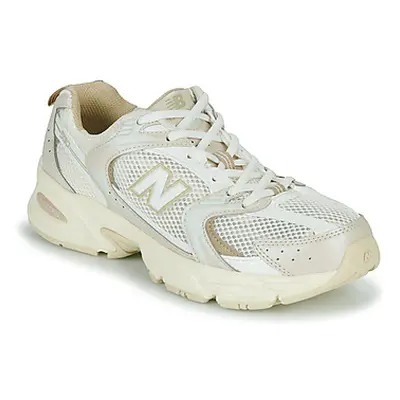 New Balance 530 men's Shoes (Trainers) in Beige