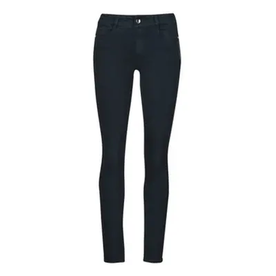 Les Petites Bombes BLONDIE women's Jeans in Marine