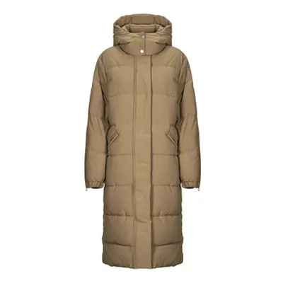 JDY JDYFLOTTE women's Jacket in Kaki