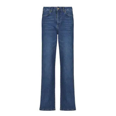 Freeman T.Porter ABBY SDM women's Jeans in Blue