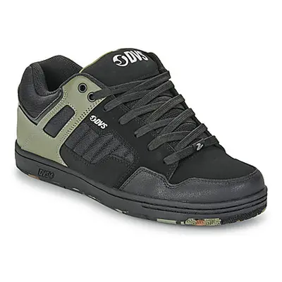 DVS ENDURO 125 men's Shoes (Trainers) in Black