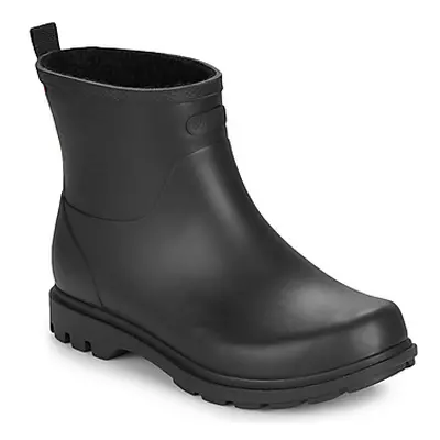 VIKING FOOTWEAR Noble Warm women's Wellington Boots in Black