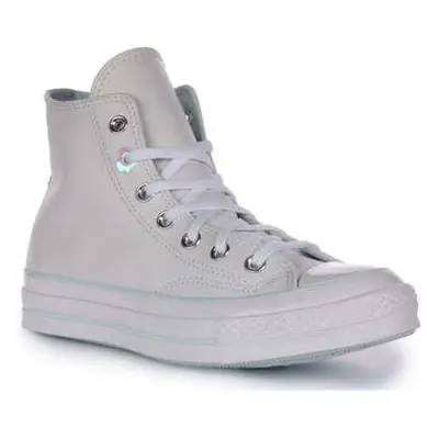 Converse A05024C Chuck 70 women's Trainers in Multicolour