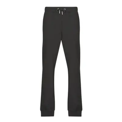 Fila BRAIVES SWEAT PANTS men's Sportswear in Black