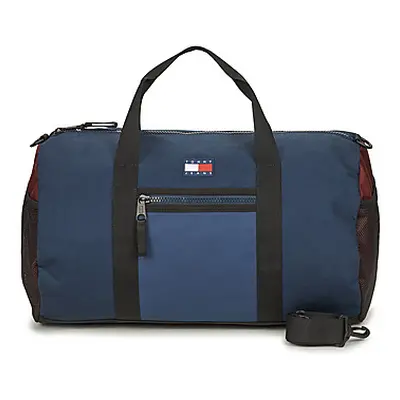 Tommy Jeans FRESHMAN DUFFLE men's Sports bag in Blue