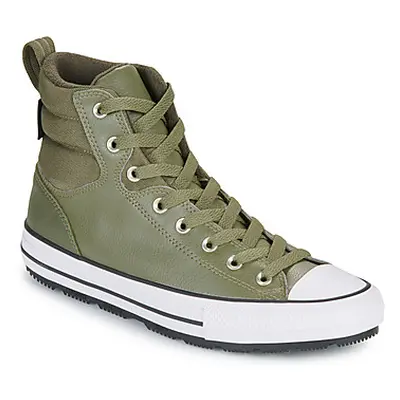 Converse CHUCK TAYLOR ALL STAR BERKSHIRE BOOT WATER-REPELLENT men's Shoes (High-top Trainers) in