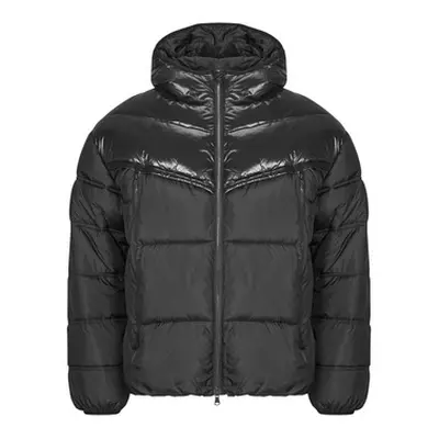 Kaporal BIVY men's Jacket in Black