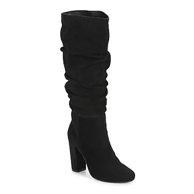 Ravel OSNEY women's High Boots in Black