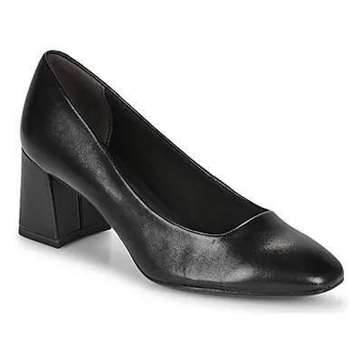 Tamaris NIGIS women's Court Shoes in Black