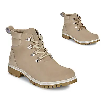 KAMIK ROGUE S 2 women's Snow boots in Brown