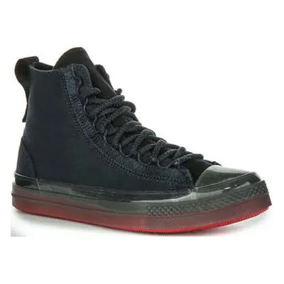 Converse A08593C All Star CX EXP2 Into The Void men's Trainers in Red