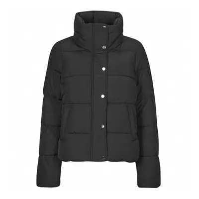 Only ONLNEWCOOL women's Jacket in Black