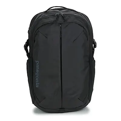 Patagonia Refugio Day Pack 26L women's Backpack in Black