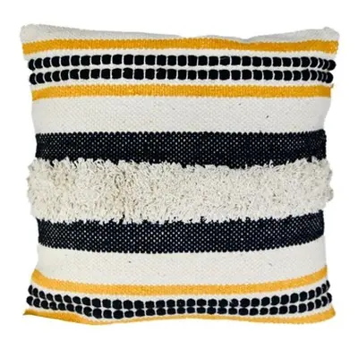 Soleil D'Ocre PATNA 's Pillows in Yellow