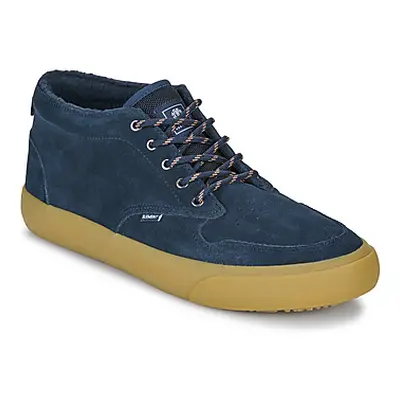 Element PRESTON 2 men's Shoes (High-top Trainers) in Blue