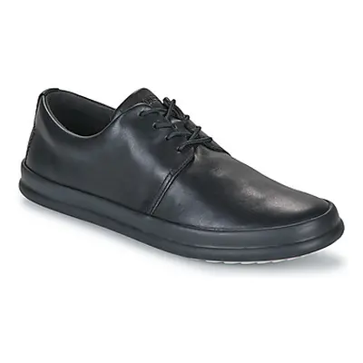 Camper CHASIS men's Shoes (Trainers) in Black