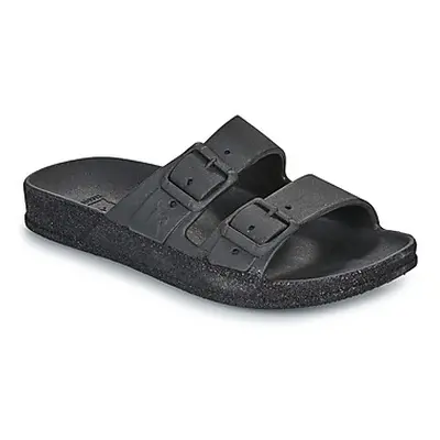 Cacatoès TULIPA women's Mules / Casual Shoes in Black