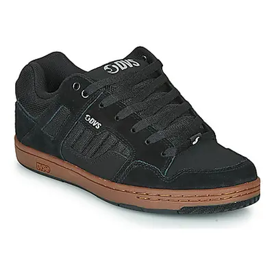 DVS ENDURO 125 men's Shoes (Trainers) in Black