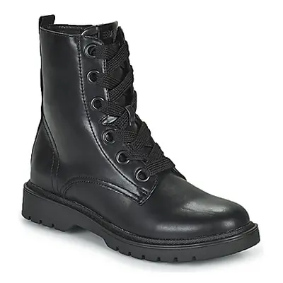 Esprit SIMEONA women's Mid Boots in Black