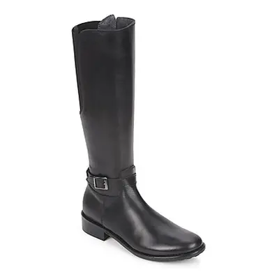 Hip OTHILIE girls's Children's High Boots in Black