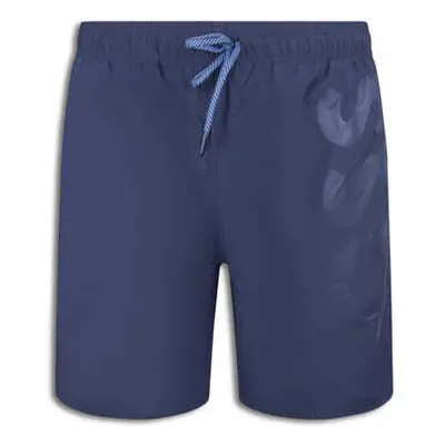 BOSS Men's Hugo Boss Navy Orca Swim Shorts men's in Blue