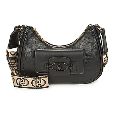 Liu Jo PAKUNA LIVELY ATTITUDE women's Shoulder Bag in Black